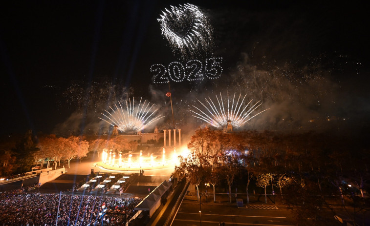 El resumen de 2025 de CatalunyaPress