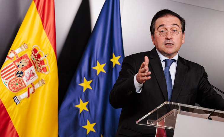 Mueren dos catalanes y otros dos resultan heridos en un accidente de tráfico en Arabia Saudí