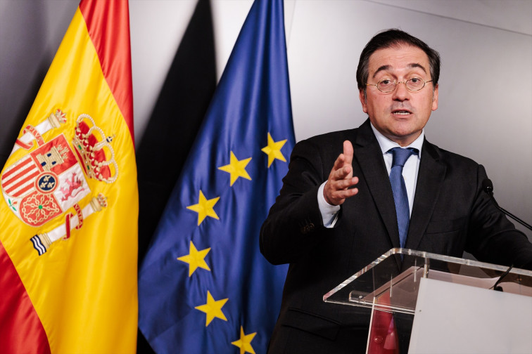 Mueren dos catalanes y otros dos resultan heridos en un accidente de tráfico en Arabia Saudí