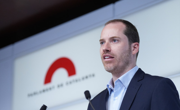 El PP alerta de un deterioro en la seguridad de Catalunya y lo atribuye a la 