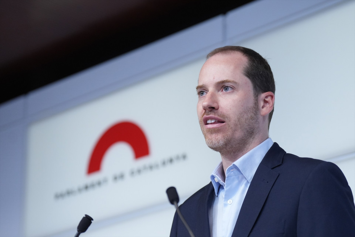 EuropaPress 6868362 portavoz pp parlament catalunya juan fernandez rueda prensa parlament