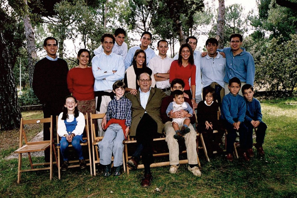 Recordando a mi abuelo miguel delibes 5 1024x681