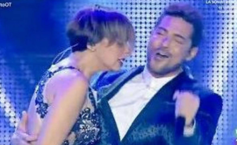 Chenoa rompe el silencio: este es el mensaje que le envió David Bisbal tras la polémica 'cobra'