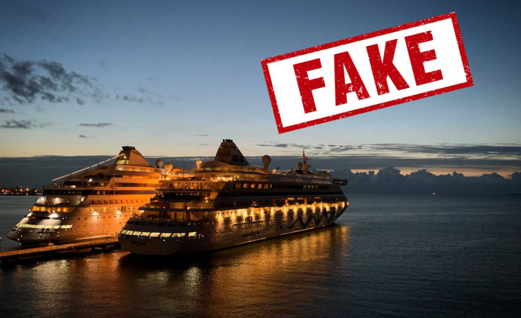 Estafa en Lleida: siete parejas pierden 21.000 euros en un crucero de Nochevieja que nunca existió