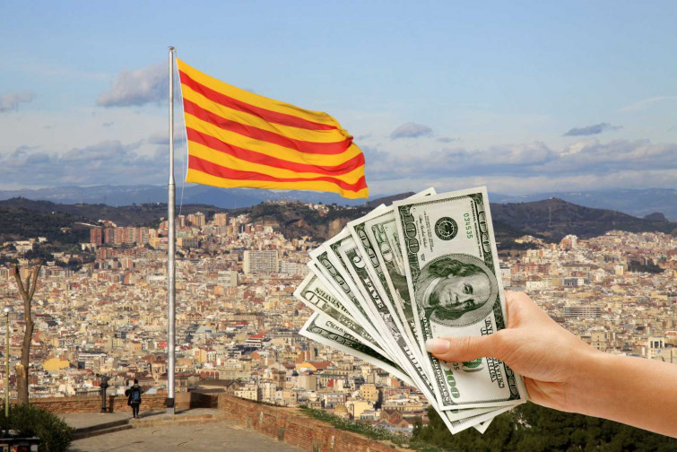 Catalanes, preparen las carteras: en 2026 suben los peajes, el transporte y hasta morirse será más caro