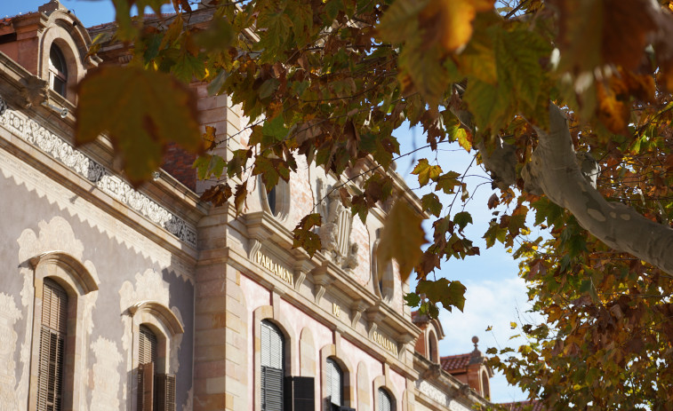 ¿Qué ha hecho el Parlament de Catalunya por ti en 2025?