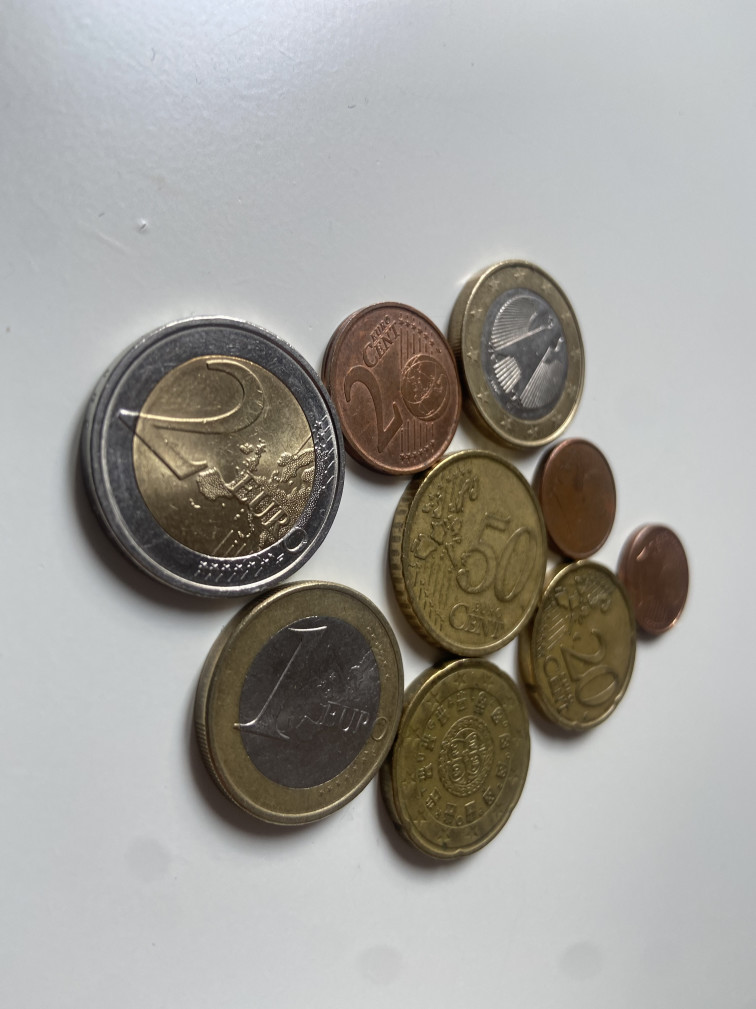 Bulgaria se une al euro en medio de una crisis política