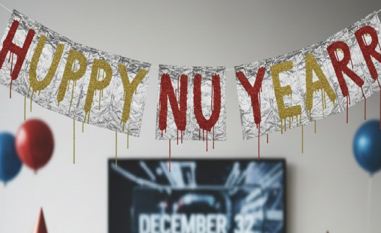 ¿Amigo o robot? Así te delata la IA en año nuevo