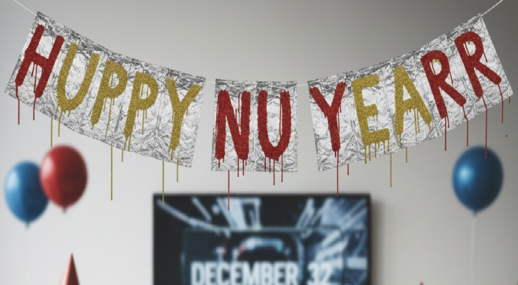 ¿Amigo o robot? Así te delata la IA en año nuevo