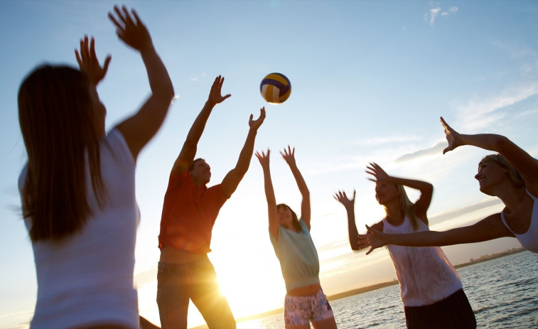 Un programa de la Diputación de Barcelona destina 1,7 millones al ocio para adolescentes