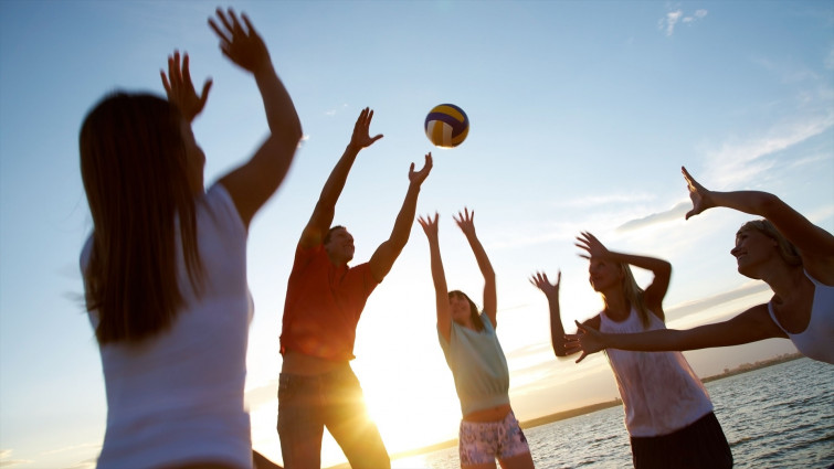 Un programa de la Diputación de Barcelona destina 1,7 millones al ocio para adolescentes