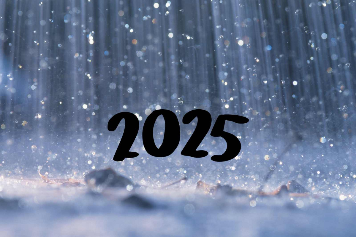 2025, lluvias   CANVA