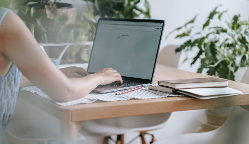 El Govern transformará todos los formularios de los trámites para hacerlos usables y accesibles