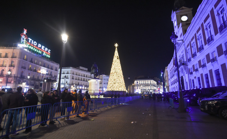 Las peores campanadas desde 2017: las audiencias se desploman con la llegada de 2026