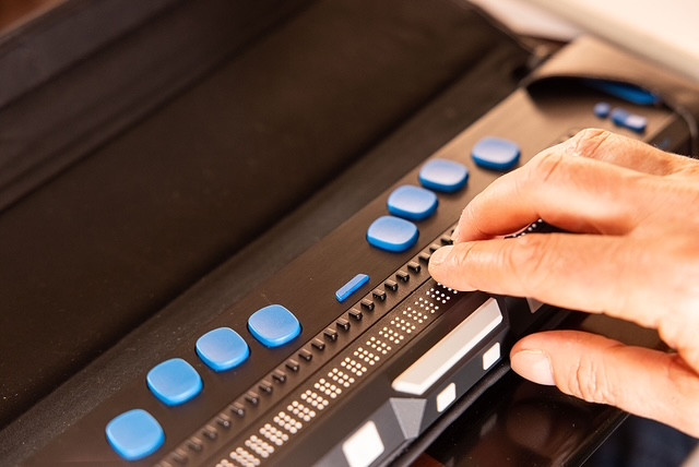 Hito mundial: El Braille entra en la lista de la UNESCO este 2026