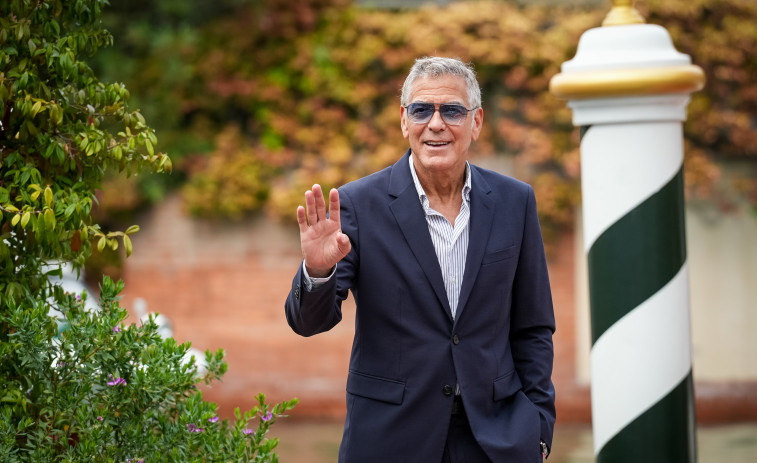 Clooney contra Trump: guerra abierta por la ciudadanía francesa