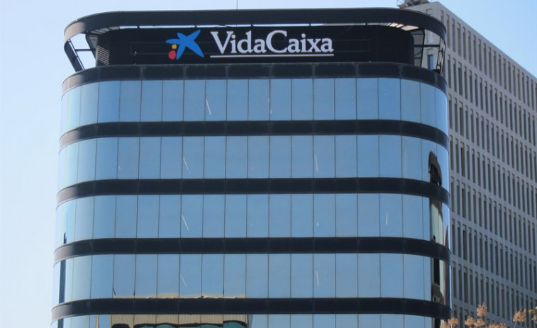 VidaCaixa ganó 795 millones de euros en 2019, un 20% más