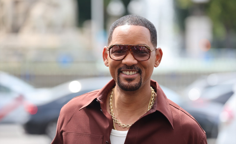 Will Smith, demandado por presunto acoso sexual y despido improcedente