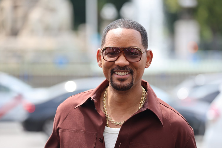 Will Smith, demandado por presunto acoso sexual y despido improcedente