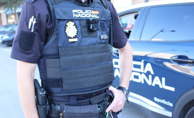 Esclavismo en Lliçà d'Amunt: detenido por tener a un trabajador retenido sin cobrar y alimentado con sobras