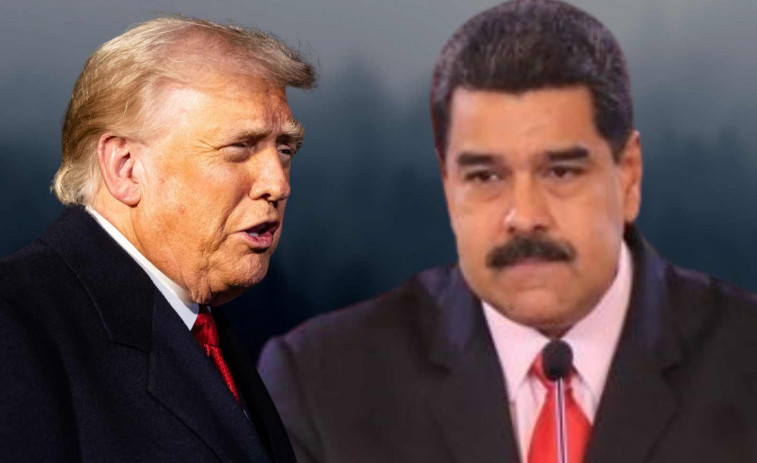 Aumenta la tensión: EEUU denuncia la detención de ciudadanos estadounidenses en Venezuela