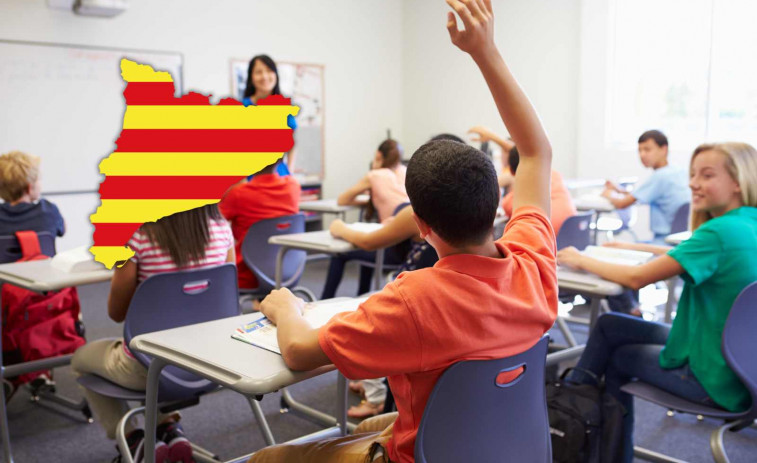 ¡Revolución educativa! 200 obras en marcha para modernizar las escuelas catalanas
