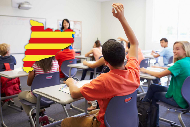 ¡Revolución educativa! 200 obras en marcha para modernizar las escuelas catalanas