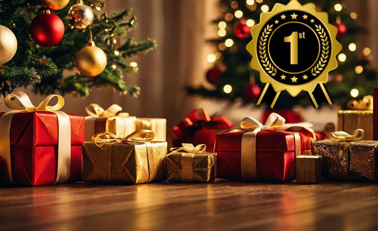 Los mejores regalos de Reyes 2026: ideas que no fallan y sorprenderán a toda la familia