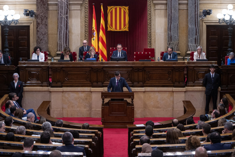 Catalunya regula los alquileres: 13.000 familias se benefician de contratos más estables