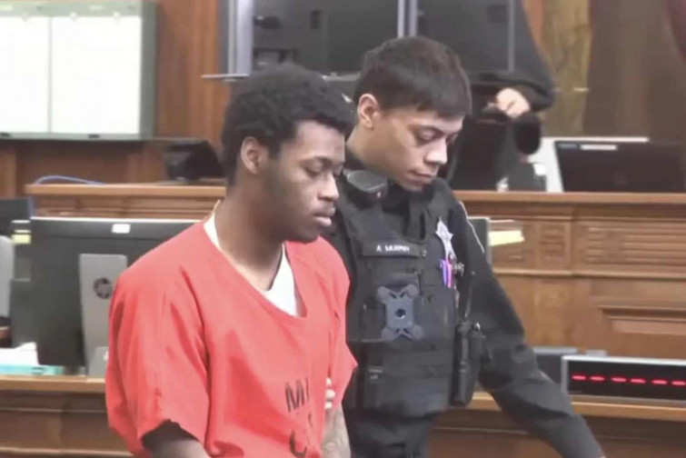 Condenado a 12 años de prisión por lanzar a su bebé contra una pared tras perder en el NBA 2K