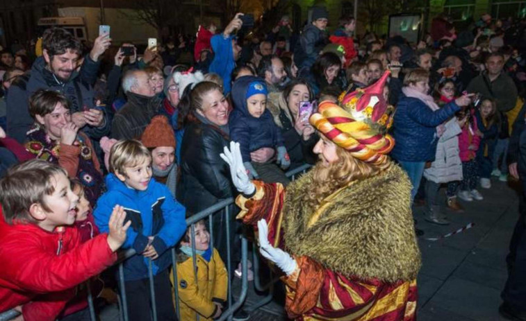 Dos toneladas de caramelos y más de 100 artistas: así será la Cabalgata de Reyes en Lleida