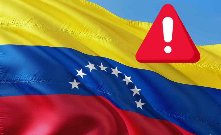 ¿Quién gobernaría Venezuela tras la caída de Maduro? Esta es la línea sucesoria presidencial