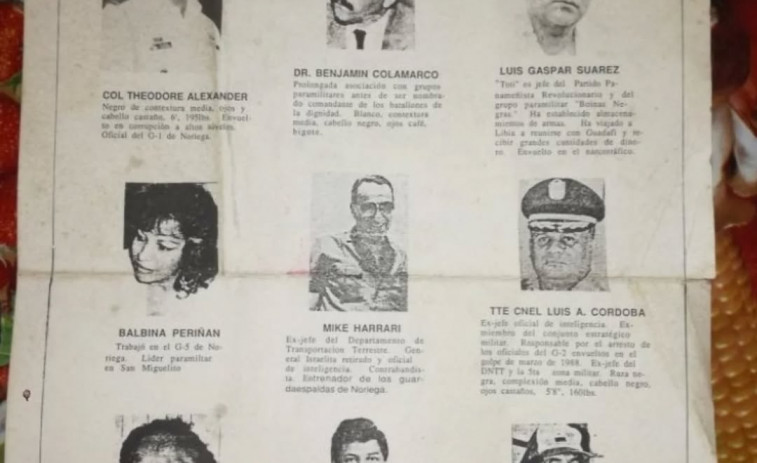 ¿Se repite la historia? Las claves del caso Maduro frente al precedente de Noriega