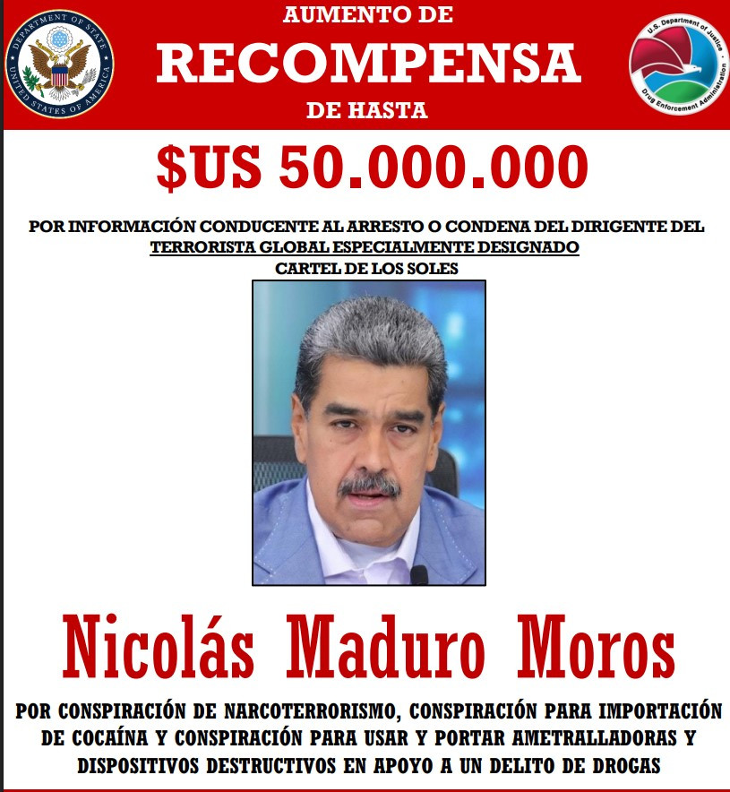 Maduro nico