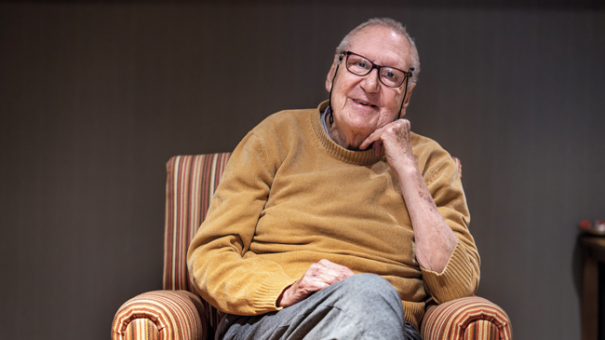 Adiós a Joan Armengol, el periodista que entrevistó a la historia del siglo XX