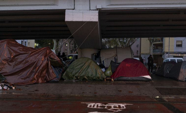 La oposición en Badalona tacha de 