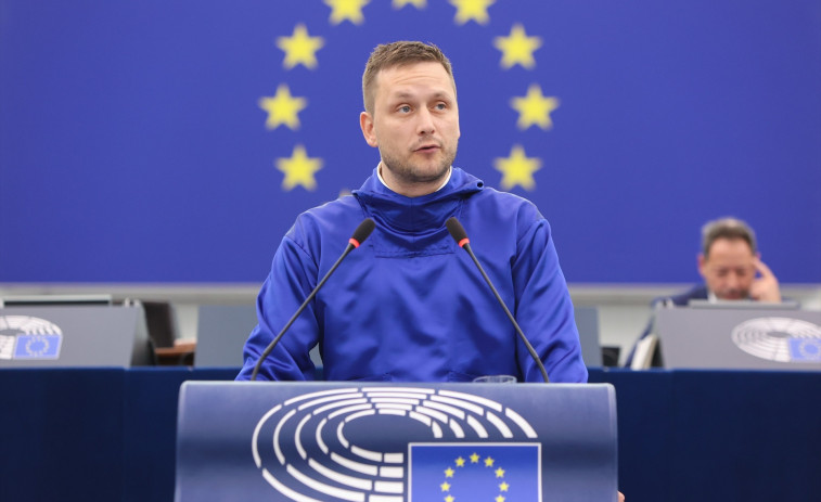 Groenlandia se abre al diálogo con Trump pero rechaza cualquier 