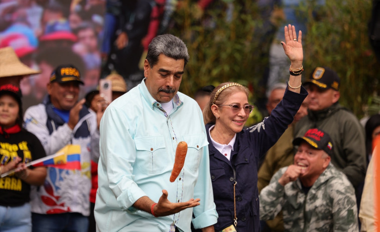 Nicolás Maduro, ante el tribunal de Nueva York: 