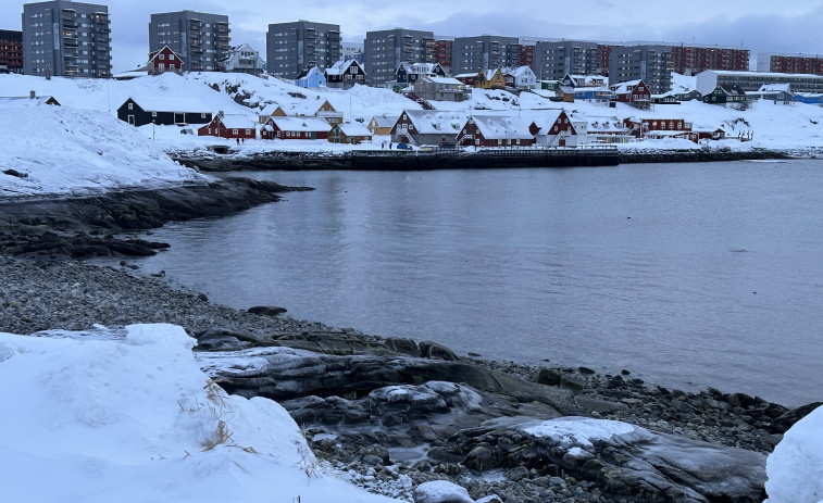¿Es posible que EE. UU. compre Groenlandia? Lecciones de la venta de la Alaska
