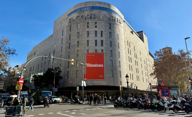 Rebajas de invierno en El Corte Inglés: ahorra hasta un 50% en moda, hogar y deportes