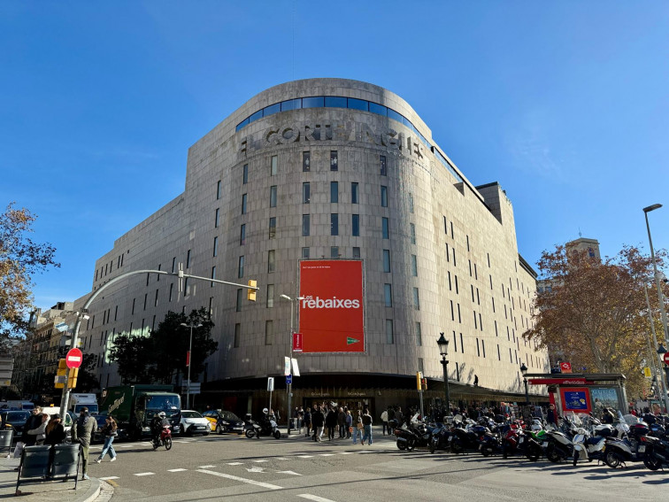 Rebajas de invierno en El Corte Inglés: ahorra hasta un 50% en moda, hogar y deportes