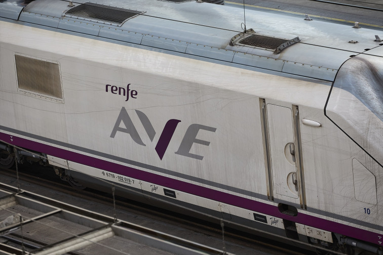 Renfe lanzará este jueves una promoción de billetes de AVE desde 15 euros