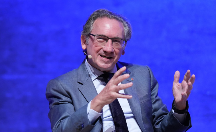 La derecha catalana se pelea por Jaume Giró en Barcelona: Junts y Aliança lo han tanteado como candidato