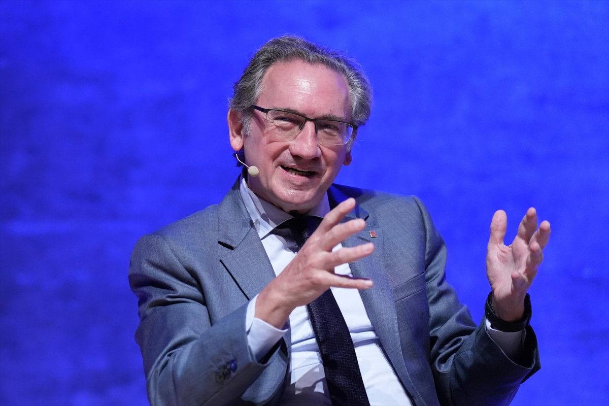 EuropaPress 6812052 exconseller jaume giro interviene ultima jornada congres deconomia empresa