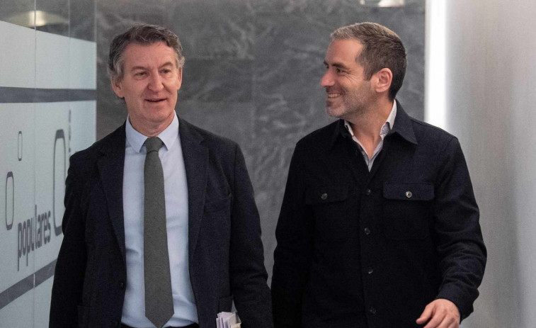 Borja Sémper regresa al PP: participa en el comité de dirección tras completar la quimioterapia