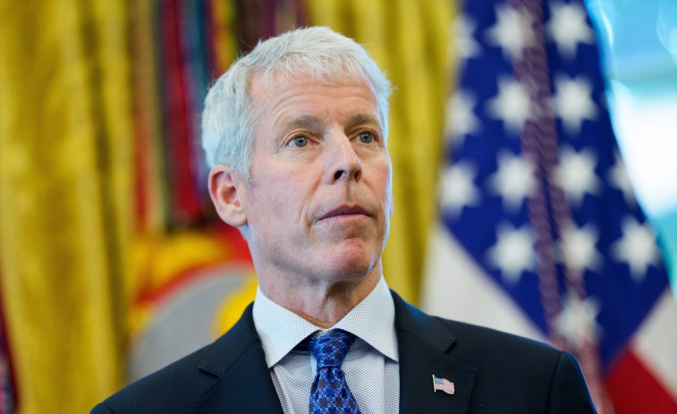 EEUU confirma que controlará el petróleo venezolano “indefinidamente