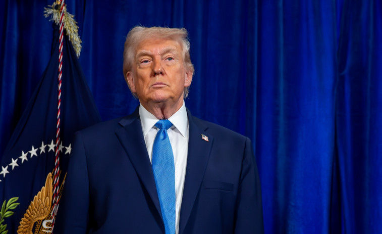 Trump lanza en Davos el Consejo de la Paz: su alternativa a la ONU