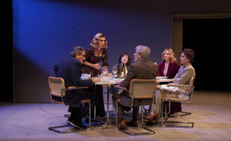 “Una ficción bien explicada es mejor que mil realidades” propone Nelson Valente