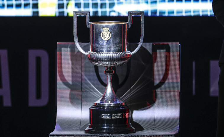 El Barça ya conoce el rival de los octavos de final de Copa del Rey