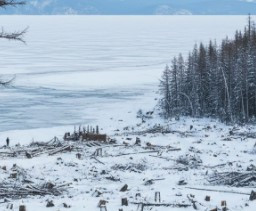 VIDEO | ¿Por qué el lago Baikal, el más profundo del planeta, está en peligro?